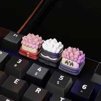Remapping keys on Linux preview